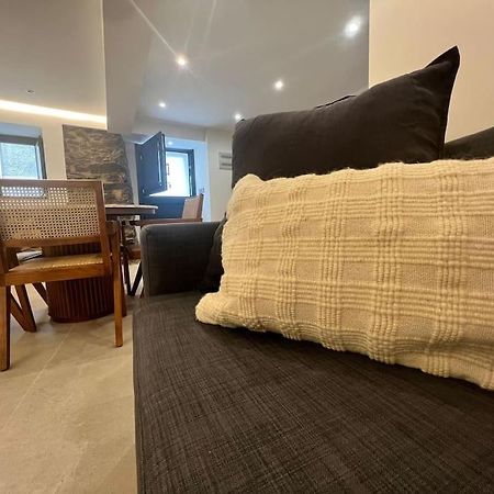 Loft Anfiteatro Cudillero Appartement Buitenkant foto