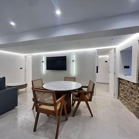Loft Anfiteatro Cudillero Appartement Buitenkant foto