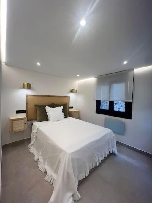 Loft Anfiteatro Cudillero Appartement Buitenkant foto