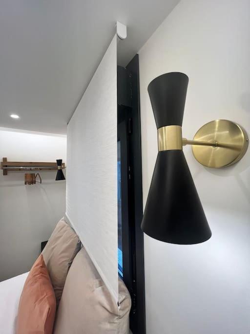 Loft Anfiteatro Cudillero Appartement Buitenkant foto