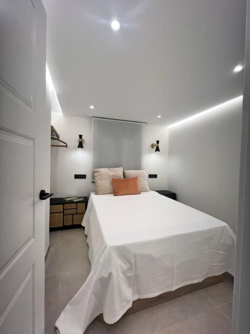 Loft Anfiteatro Cudillero Appartement Buitenkant foto