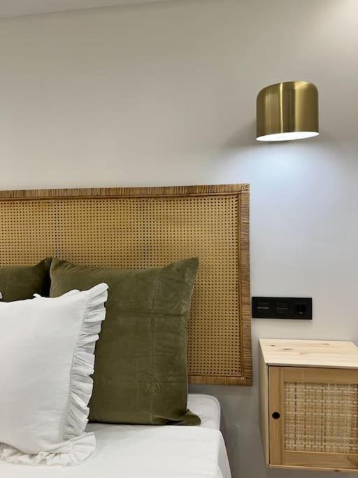 Loft Anfiteatro Cudillero Appartement Buitenkant foto