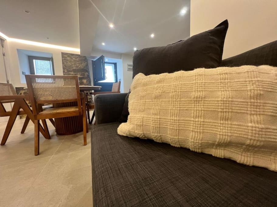 Loft Anfiteatro Cudillero Appartement Buitenkant foto