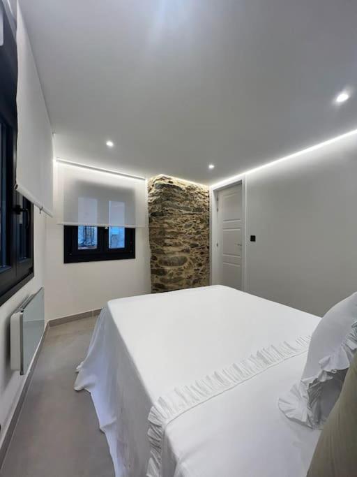 Loft Anfiteatro Cudillero Appartement Buitenkant foto