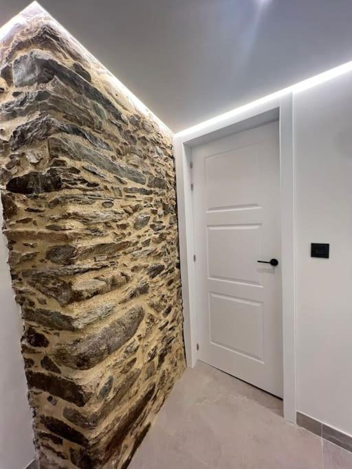 Loft Anfiteatro Cudillero Appartement Buitenkant foto