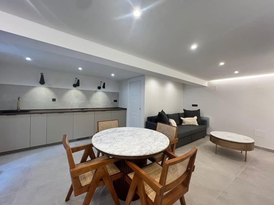 Loft Anfiteatro Cudillero Appartement Buitenkant foto