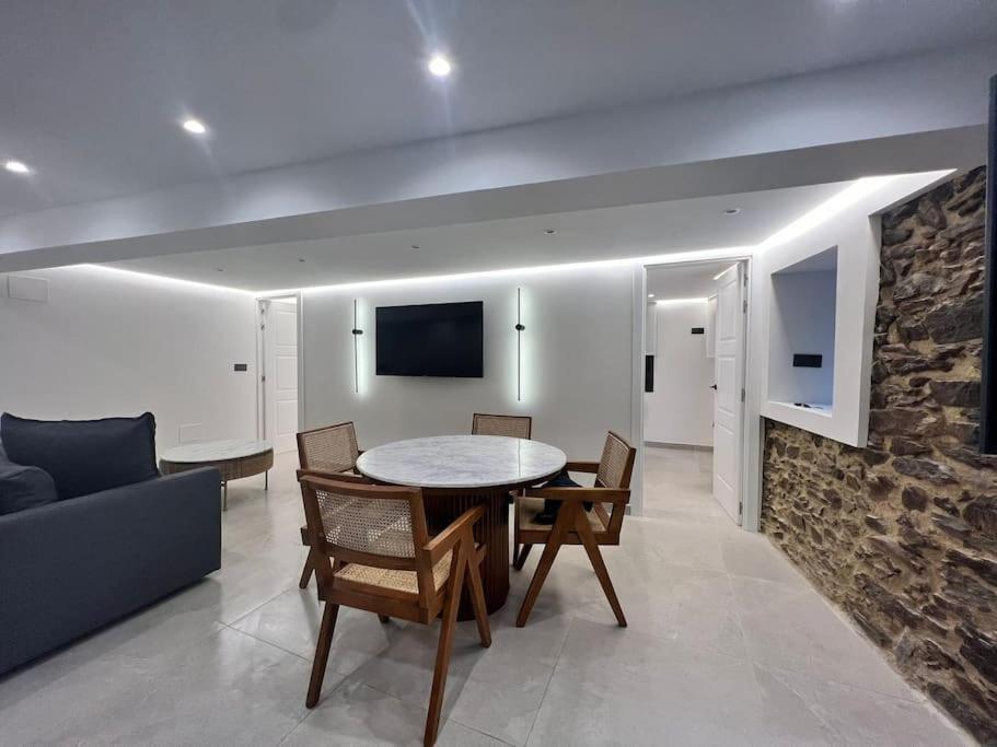 Loft Anfiteatro Cudillero Appartement Buitenkant foto